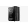 Gabinete Aerocool mecha G BK v2