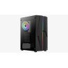 Gabinete Aerocool mecha G BK v2