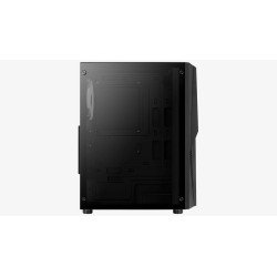 Gabinete Aerocool mecha G BK v2