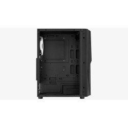 Gabinete Aerocool mecha G BK v2