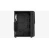 Gabinete Aerocool mecha G BK v2