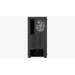 Gabinete Aerocool mecha G BK v2