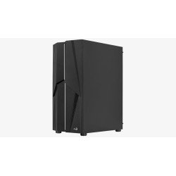 Gabinete Aerocool mecha G BK v2