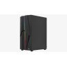 Gabinete Aerocool mecha G BK v2