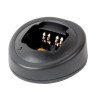 Cargador rápido de escritorio para radio Motorola PRO5150 Elite/EX500/600, y batería TXJMNN4024