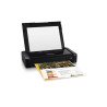 Impresora Epson WF-100 ppm 7 negro, 3.5 color inyección de tinta USB WiFi portátil oficio