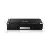 Impresora Epson WF-100 ppm 7 negro, 3.5 color inyección de tinta USB WiFi portátil oficio