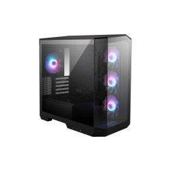 Gabinete Gamer MSI MAG PANO M100R PZ BLACK -