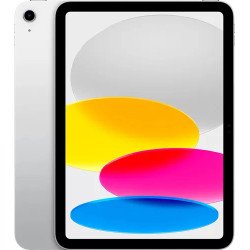 Tableta Apple iPad (11th Generation) A3354, 27.9cm (11"), 6 GB, 128 GB Almacenamiento, Plata, Penta-Core (5 Núcleos) 3.40GHz, 23