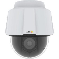 Cámara de red AXIS P5655-E Interior/Exterior Full HD, Color, Cúpula, B