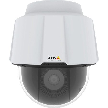 Cámara de red AXIS P5655-E Interior/Exterior Full HD, Color, Cúpula, B