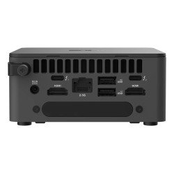 Asus mini PC NUC 13 pro Core i7 1360p 5.0 GHz DDR4/HDMI (2)/DP/ wifi