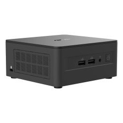 Asus mini PC NUC 13 pro Core i7 1360p 5.0 GHz DDR4/HDMI (2)/DP/ wifi