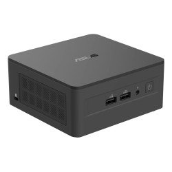 Asus mini PC NUC 13 pro Core i7 1360p 5.0 GHz DDR4/HDMI (2)/DP/ wifi