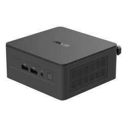 Asus mini PC NUC 13 pro Core i7 1360p 5.0 GHz DDR4/HDMI (2)/DP/ wifi