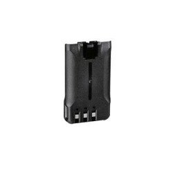 Batería TXPRO Li-Ion, 1800 mAh para radios TK-2000 TK-3000, clip Inclu