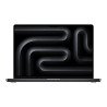 MacBook Pro 14in m4 10 CPU and 10 g pu 16GB 512GB SSD space black