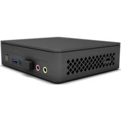 Mini pc Asus nuc Pentium n6005 2.0 GHz DDR4 HDMI/DP/wi-fi 5/BT