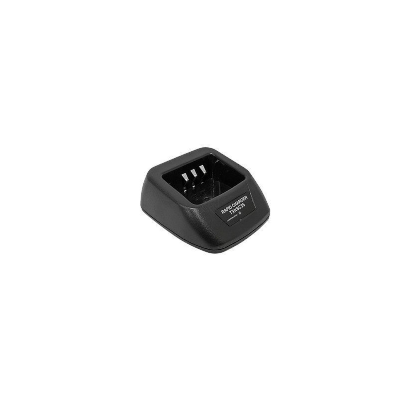 Cargador rápido de escritorio knB45l para TK2202lk/3202lk/2212/3212 y 