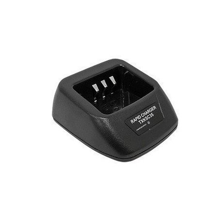 Cargador rápido de escritorio knB45l para TK2202lk/3202lk/2212/3212 y 