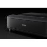 Proyector Láser Epson EpiqVision Ultra LS650 Smart Streaming
