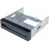Accesorio para servidor kit de activación HPe ML30 gen10 unidad de disco óptico slimline
