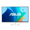 Monitor ASUS VZ24EHF-W, 60.5 cm (23.8"), 1920 x 1080 Pixeles, Full HD, 1 ms, Blanco