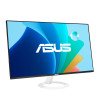 Monitor ASUS VZ24EHF-W, 60.5 cm (23.8"), 1920 x 1080 Pixeles, Full HD, 1 ms, Blanco