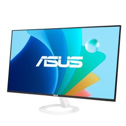 Monitor ASUS VZ24EHF-W, 60.5 cm (23.8"), 1920 x 1080 Pixeles, Full HD, 1 ms, Blanco