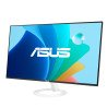 Monitor ASUS VZ24EHF-W, 60.5 cm (23.8"), 1920 x 1080 Pixeles, Full HD, 1 ms, Blanco