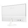 Monitor ASUS VZ24EHF-W, 60.5 cm (23.8"), 1920 x 1080 Pixeles, Full HD, 1 ms, Blanco