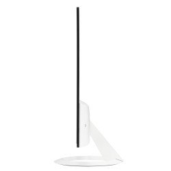 Monitor ASUS VZ24EHF-W, 60.5 cm (23.8"), 1920 x 1080 Pixeles, Full HD, 1 ms, Blanco