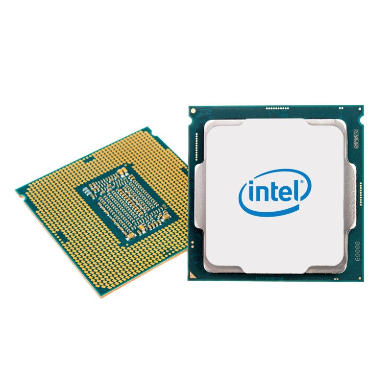 Intel R Pentium R Cpu 4410y Lenovo Xeon Intel Silver 4410Y procesador 2 GHz 30 MB Caja