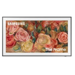 Televisión Samsung The Frame QN65LS03DAFXZA, 165.1 cm (65"), 3840 x 21