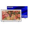 Televisión Samsung The Frame QN65LS03DAFXZA, 165.1 cm (65"), 3840 x 21