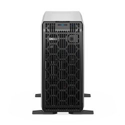 Servidor Dell PowerEdge T360 Intel Xeon E-2478 8C/16T 1x16GB 5600MT/s 1x2TB 3.5 PERC H755 FH 3Y PS NBD