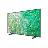 Televisión Samsung UN50DU8000FXZX, 127 cm (50"), 3840 x 2160 Pixeles, LED, Smart TV, Wifi, Gris, Titanio Televisión Samsung UN50DU8000FXZX, 127 cm (50"), 3840 x 2160 Pixeles, LED, Smart TV, Wifi, Gris, Titanio