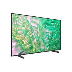 Televisión Samsung UN50DU8000FXZX, 127 cm (50"), 3840 x 2160 Pixeles, LED, Smart TV, Wifi, Gris, Titanio