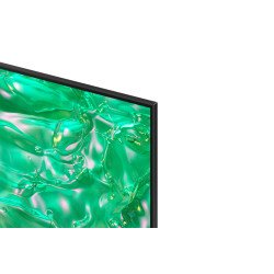 Televisión Samsung UN50DU8000FXZX, 127 cm (50"), 3840 x 2160 Pixeles, LED, Smart TV, Wifi, Gris, Titanio