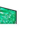Televisión Samsung UN50DU8000FXZX, 127 cm (50"), 3840 x 2160 Pixeles, LED, Smart TV, Wifi, Gris, Titanio Televisión Samsung UN50DU8000FXZX, 127 cm (50"), 3840 x 2160 Pixeles, LED, Smart TV, Wifi, Gris, Titanio