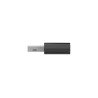 Adaptador ASUS USB-BE92 Nano, Inalámbrico, USB, WLAN, Wi-Fi 7 (802.11be), 2882 Mbit/s, Negro