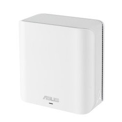 Repetidor mesh ASUS ZenWiFi BD4 (2-pack), Blanco, Interno, Doble banda (2,4 GHz / 5 GHz), Wi-Fi 7 (802.11be)
