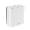 Repetidor mesh ASUS ZenWiFi BD4 (2-pack), Blanco, Interno, Doble banda (2,4 GHz / 5 GHz), Wi-Fi 7 (802.11be)