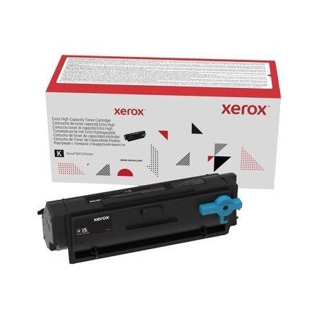 Tóner XEROX 006R04381 - 20000 páginas, Negro, Xerox B305/B310/B315