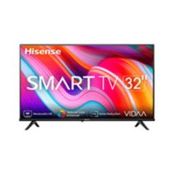 Smart TV led Hisense 32 inc Hisense hd vidaa 2hdmi 1usb 1 a wrt