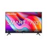 Smart TV led Hisense 32 inc Hisense hd vidaa 2hdmi 1usb 1 a wrt