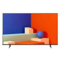 TV LED HISENSE 4K, Bluetooth, 2 USB, Alexa/Google Home/Apple Homekit/Airplay