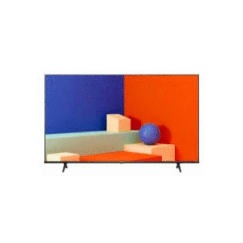 TV LED HISENSE 4K, Bluetooth, 2 USB, Alexa Google Home Apple Homekit Airplay