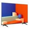 TV LED HISENSE 4K, Bluetooth, 2 USB, Alexa Google Home Apple Homekit Airplay