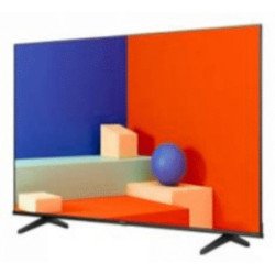 TV LED HISENSE 4K, Bluetooth, 2 USB, Alexa/Google Home/Apple Homekit/Airplay